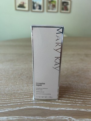 Mary Kay TimeWise Repair Revealing Radiance Facial Peel Glycolic Acid #088897