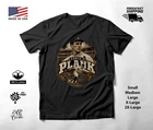 Eddie Plank Baseball T-Shirt Philadelphia Athletics Pitcher Portrait
