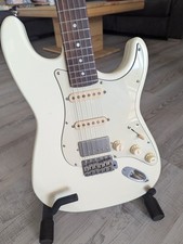 Stratocaster Partcaster HSS Vintage Style 