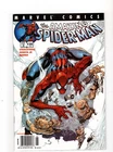 Amazing Spider-man #30, NM- 9.2, Newsstand: 1st Ezekiel Sims and Morlun