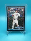 2026 Topps Series 1 Pete Crow-Armstrong Black (RAW)