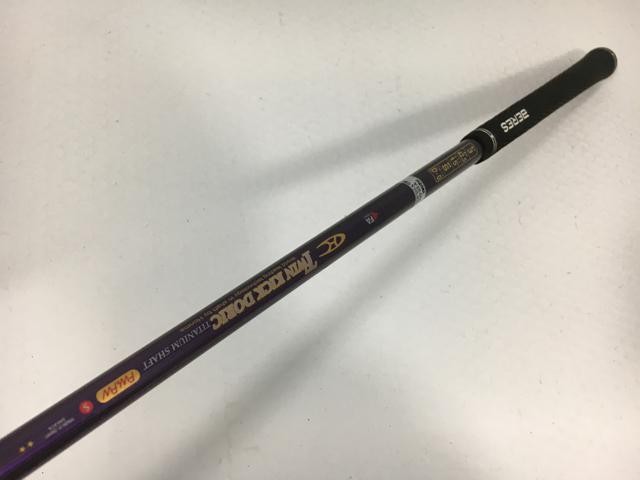 HONMA TwinMarks 400RF FW 3W TWIN KICK DORIC TITANIUM Fw&Fw2S S