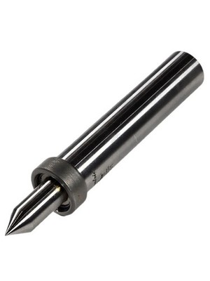 Riten 17301 5/8in Straight Shank Concentric Live Center