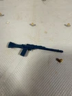 Vintage Star Wars IG-88 BLASTER RIFLE Accessory Part Original NICE!!