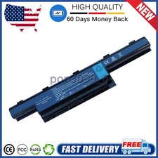 AS10D31 AS10D51 Laptop Battery for ACER Aspire 4552 4738 4741 4771 5251 5253