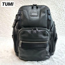 TUMI Alpha Bravo Search Navigation Backpack