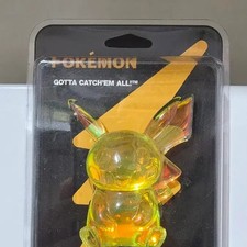 Pokemon Pikachu Grip Talk Unopened