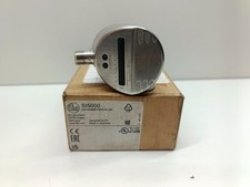 IFM SI5000 Flow Sensor