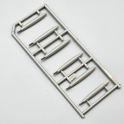 #ad #ad Monogram 1 48 F 4J Phantom II MiG Ace Parts Kit Bash Missiles #61 $5.88