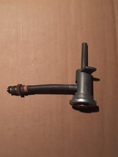 SU, HS6, Carburettor Waxjet, LZX 1059. New Old Stock.