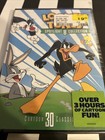 Looney Tunes: Spotlight Collection: Volume 8 (DVD) New Sealed