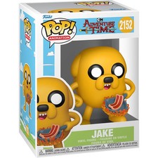 Ultimate Funko Pop Adventure Time Figures Gallery and Checklist 45