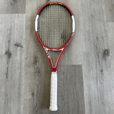 Wilson nCode Six One Tour 90 Tennis Racquet 4...
