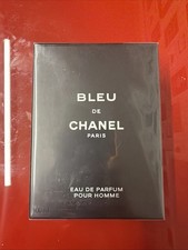 CHANEL Bleu De Chanel Eau De Parfum 100ml