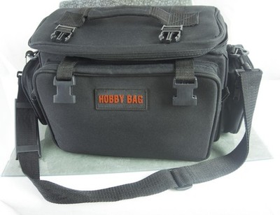 Kameratasche 35x25x20 cm Hobby Bag Sehr guter gebrauchter Zustand Händler Top