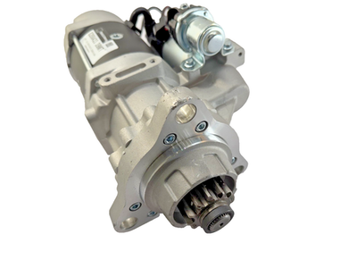 #ad #ad Delco Remy 8200433 Starter Motor 39 Mt Model 12 V Sae 3 Mounting 12 Tooth $213.30