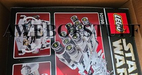 LEGO Star Wars 10198 Tantive IV 10198