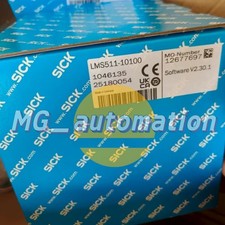 Brand SICK New In Box Free Shipping LMS511-10100 1054366 Laser Scanner