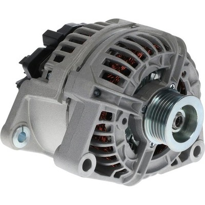 New 140A Alternator Fits Vauxhall - Europe VECTRA (B) Hatchback Eng.X 20 DTL 2.0