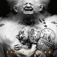 Danny Elfman: Bigger. Messier. - 375 Media - (Cd / B)