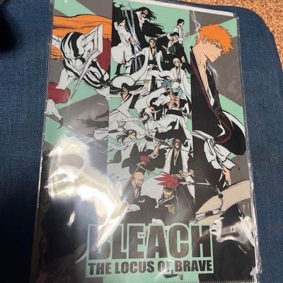 Bleach Nendoroid/Action Figure? (Unknown)  Sorry, but I can t identify the