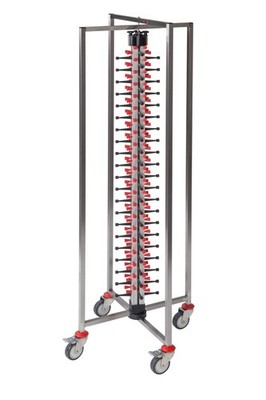 SARO Tellerstapelsystem Plate-Mate, PM 78 KLAPPBAR