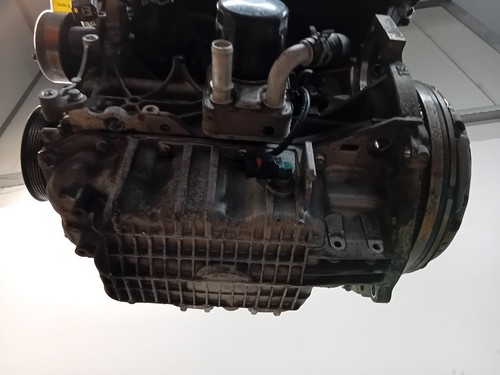 Motor Ford S-Max 1.5 EcoBoost UNCP - Bild 5 von 12