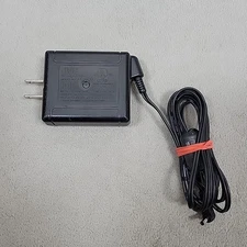 JVC Replacement AC Power Adapter For Camcorders AP-V12U - FREE SHIPPING