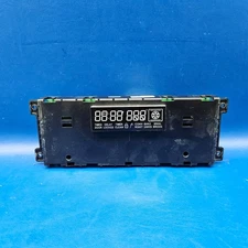 Genuine KENMORE Range Oven, Control Board # 316577015