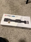 ATN X Sight 5 3 15x Ultra HD 4K Smart Day and Night Vision Hunting Rifle Scope
