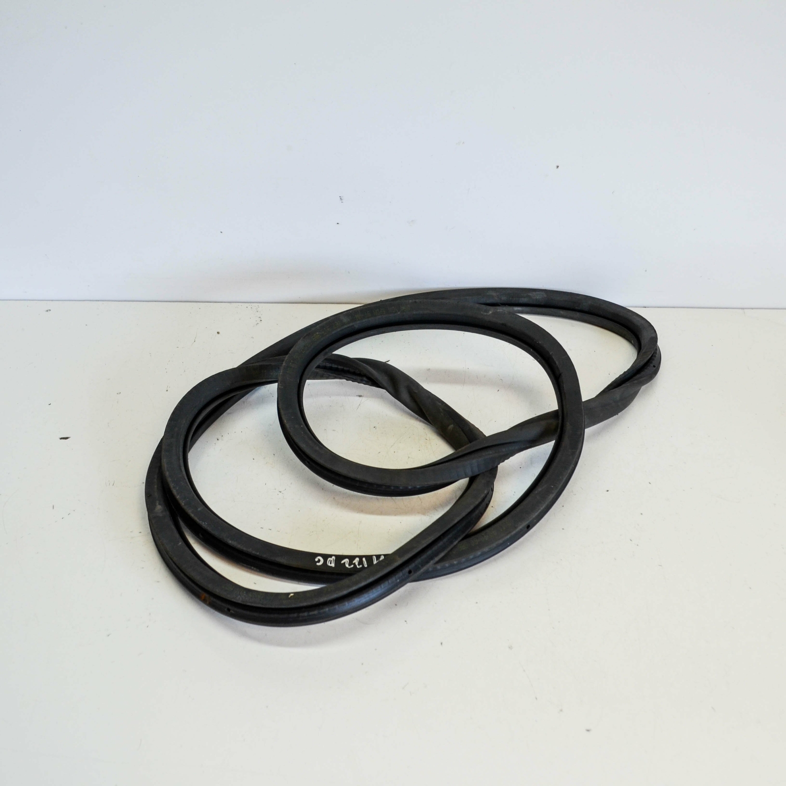 VW Dichtung Türdichtungen hinten links rechts 1K5867913 1k5 867 