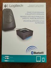 Logitech Bluetooth Audio Receiver For Wireless Streaming For Sale Online Ebay