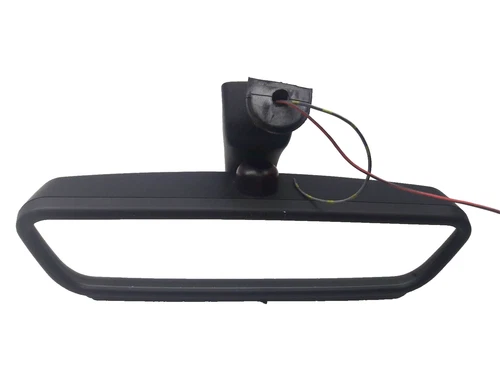 ✅ BMW 325I E46 INTERIOR REAR VIEW MIRROR 1998-2005 IE1010588 OEM AS4