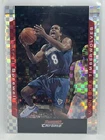 LATRELL SPREWELL 2004-05 BOWMAN CHROME X-FRACTOR #88 #067/150 TIMBERWOLVES