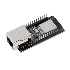 WT32-ETH01 Development Board ESP32 Development Board Module Embedded Serial P...