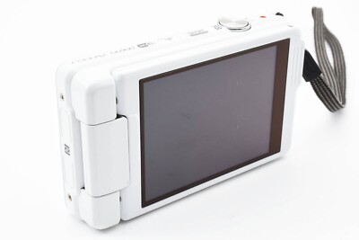Nikon Coolpix S6900 16 MP 12x Optical Zoom Compact Digital Camera