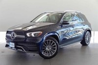 2020 Mercedes-Benz GLE450 4MATIC SUV