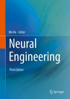 Neural Engineering, , Very Good Book