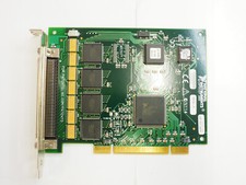 National Instruments PCI-DIO-96 182920J-01 I/O Channel Digital I/O Interface