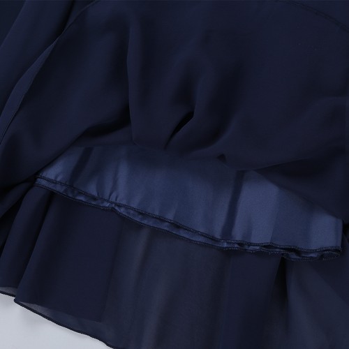 Kids Girls Communion Party Prom Princess Pageant Bridesmaid Wedding Long Dress  - Picture 73 of 92