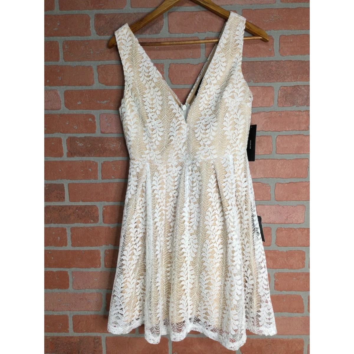 yellow lace open back dress Yellow Tulle Open Back Lace Long Prom Dresses, Yellow Lace Formal Dres –  Lwt Dress main image 0