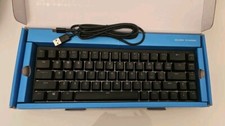 Durgod Hades 68 RGB Mechanical Gaming Keyboar...