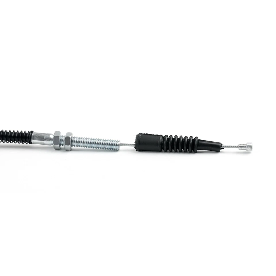 Nuevo reemplazo de cable de embrague para Yamaha XT600 1984-1989 XT550 1982-1983 EE. UU. Foto 4 de 4