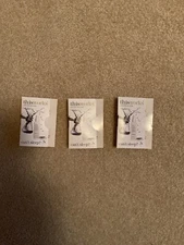 3 -This Works Deep Sleep Pillow Spray 2.5ml/.08oz Travel Relax Fall Asleep Aroma