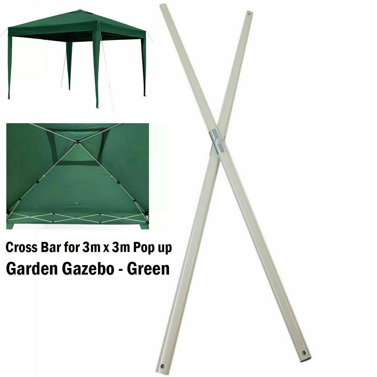 Pop up gazebo frame only cheap