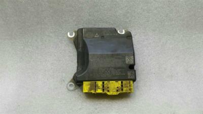 MERCEDES W222 Safety Module ECU A2229008614 Airsteuergerät SRS No crash data