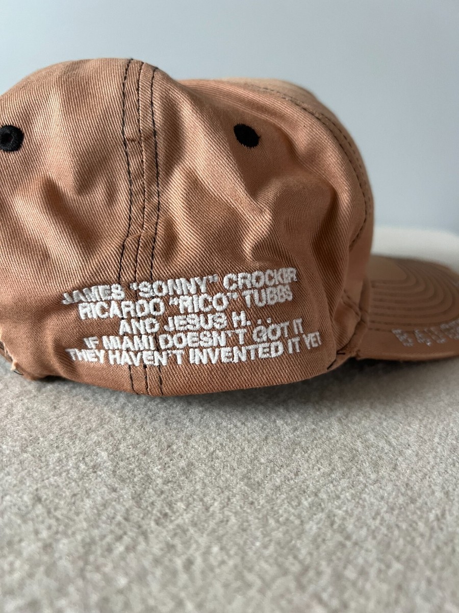 Wtaps Ｔ-6L 01/Cap/cotton.twill.college WTAPS T-6L 01 CAP COTTON. TWILL. COLLEGE