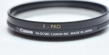 CANON FA-DC58C Adapter For Canon G1X