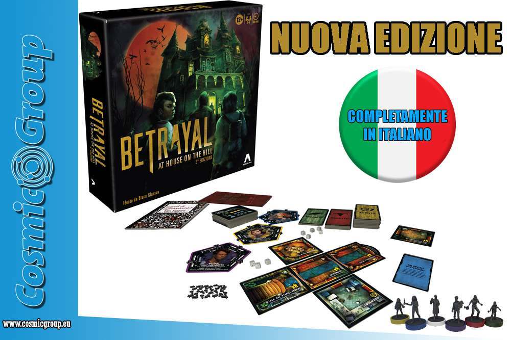その他 house on the hill Betrayal at House on the Hill [3rd Ed.] – The Guardtower