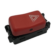 Mercedes W124 switch hazard warning light hazard light switch 1248200110